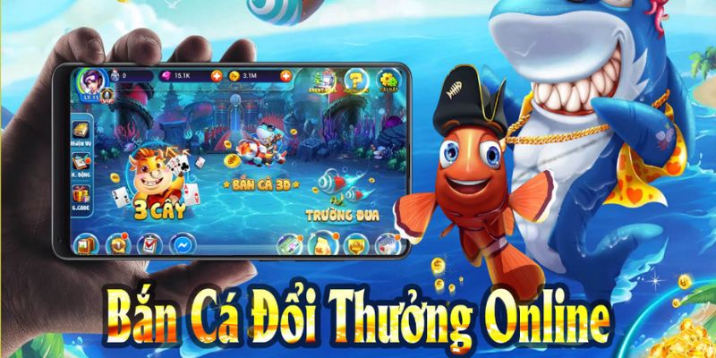 Sơ lược game nổ uy tín tại VN88